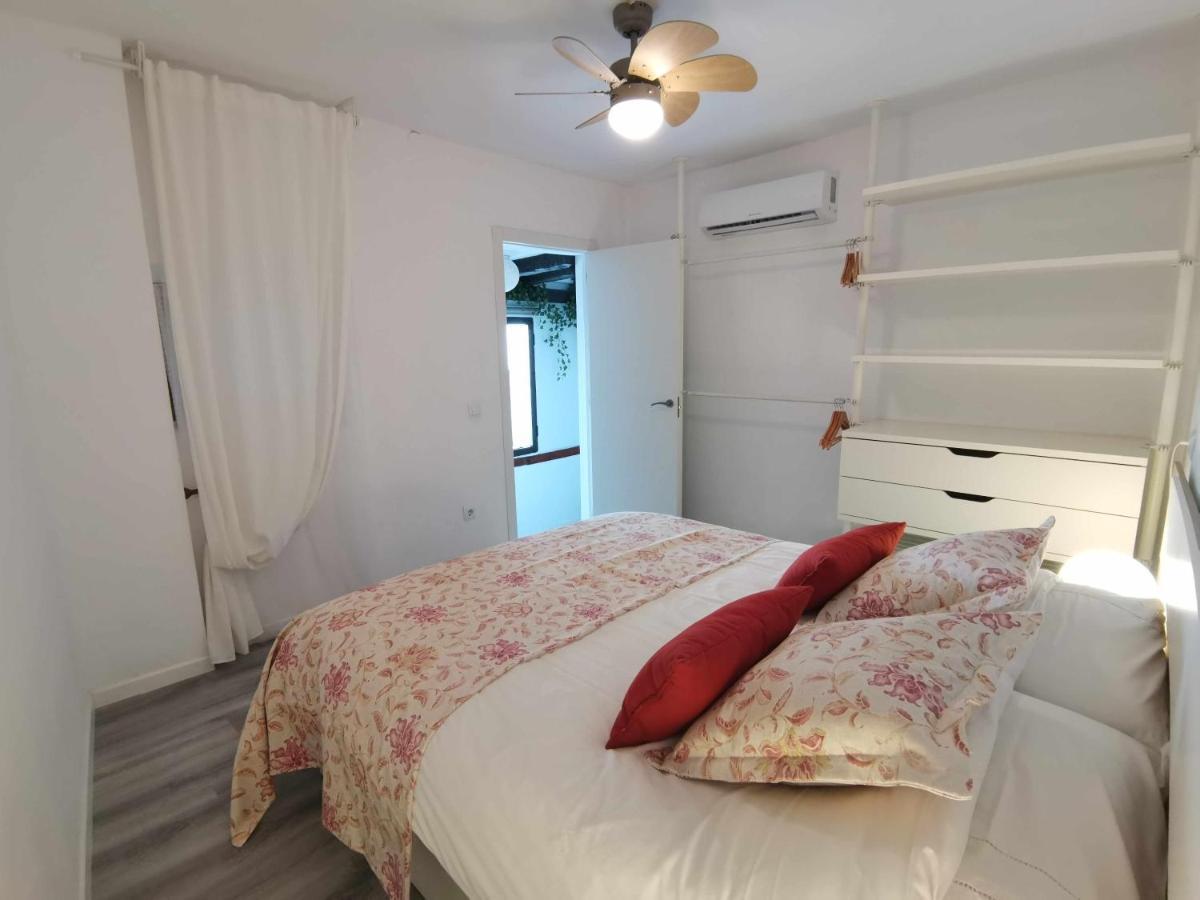 Apartamento Casa Manuela Toledo Exterior foto