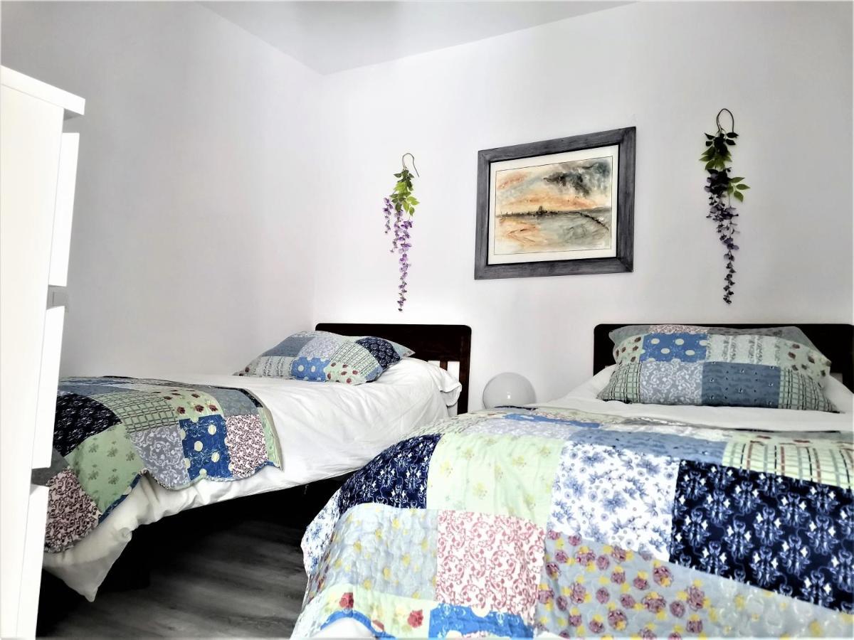 Apartamento Casa Manuela Toledo Exterior foto