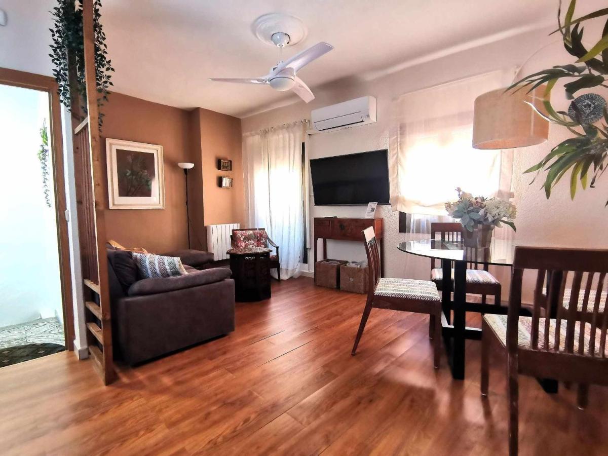 Apartamento Casa Manuela Toledo Exterior foto