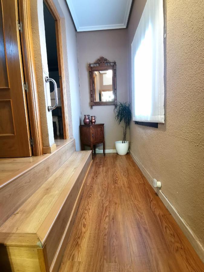 Apartamento Casa Manuela Toledo Exterior foto