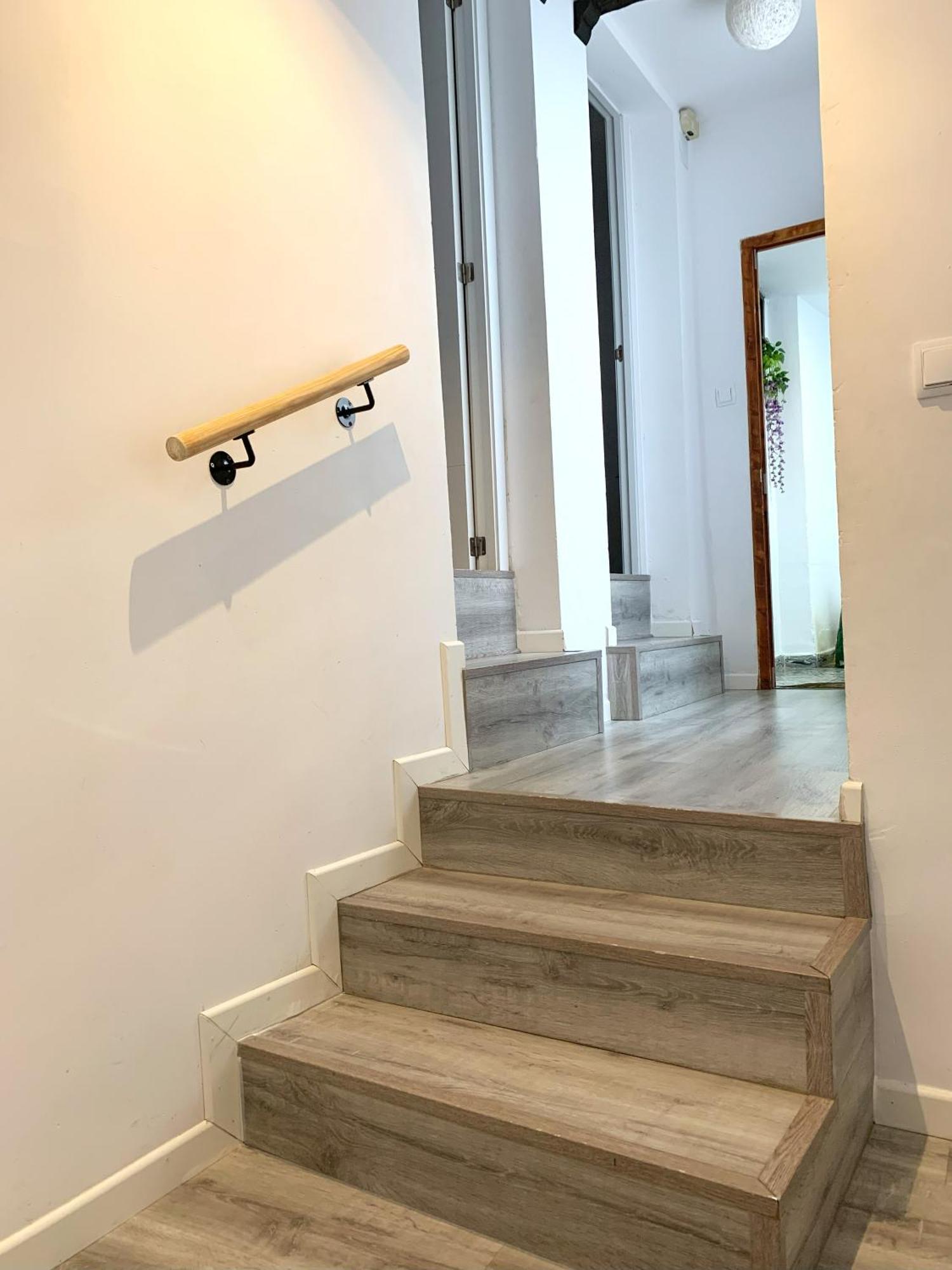 Apartamento Casa Manuela Toledo Exterior foto