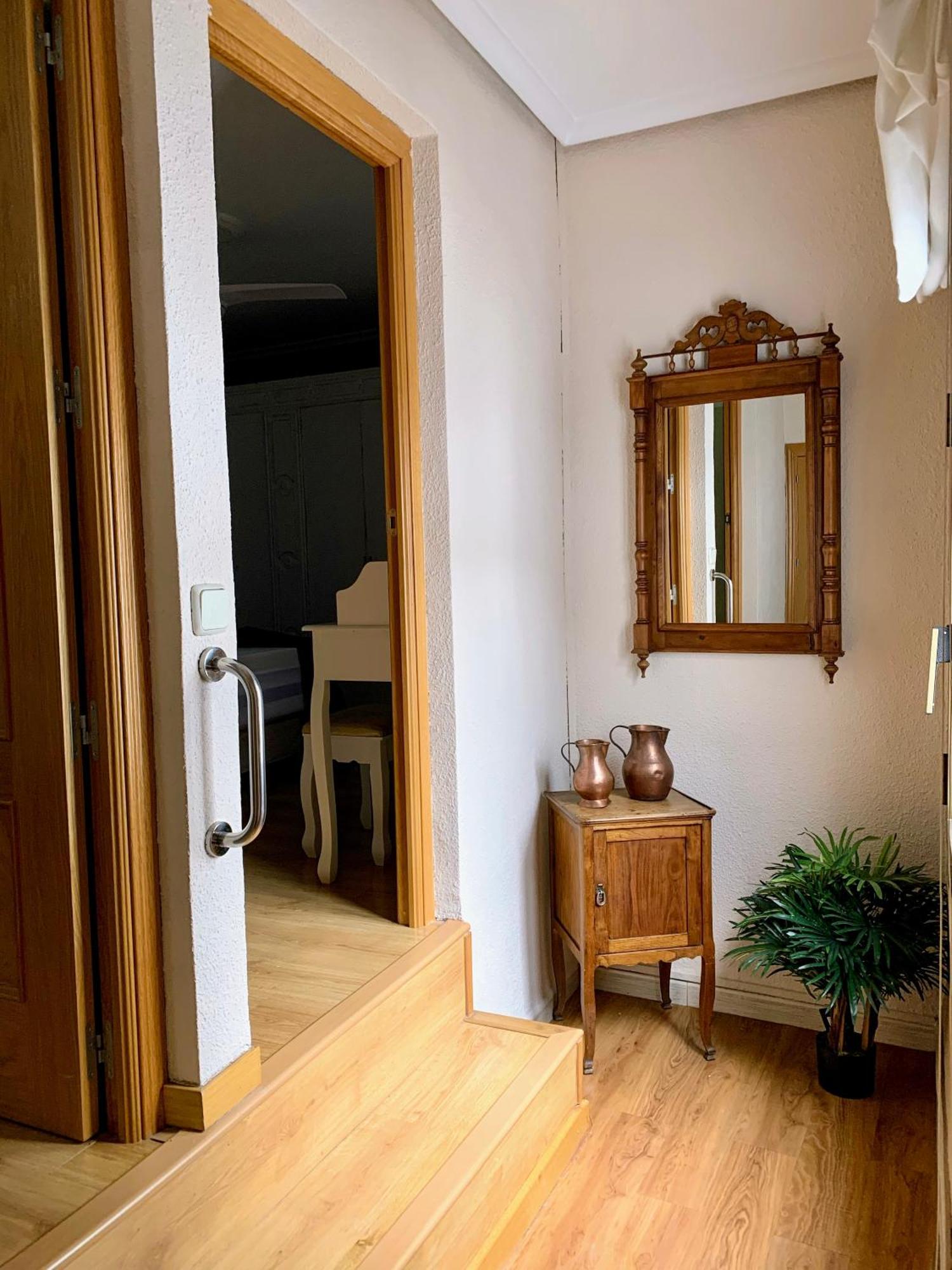 Apartamento Casa Manuela Toledo Exterior foto