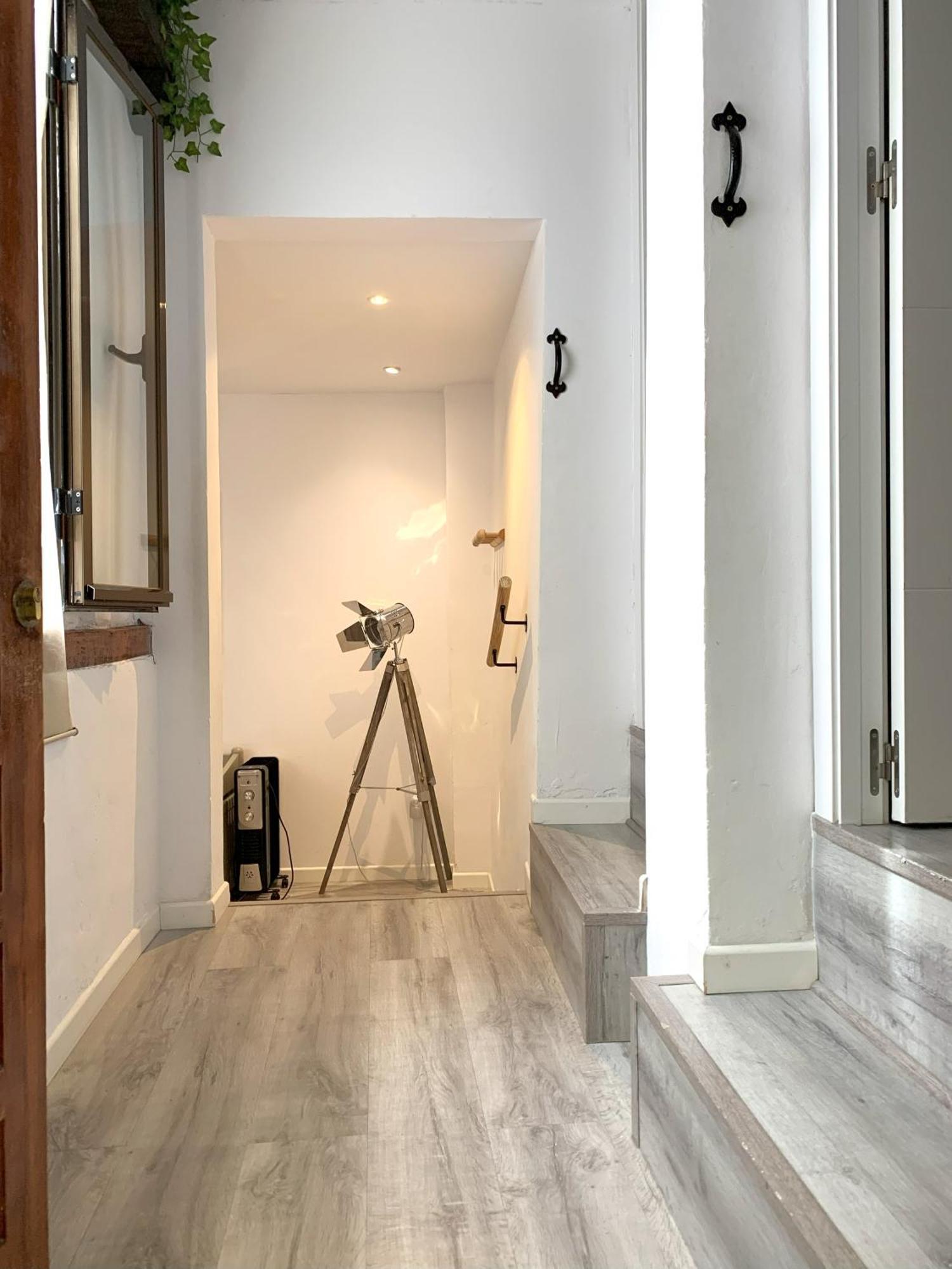 Apartamento Casa Manuela Toledo Exterior foto